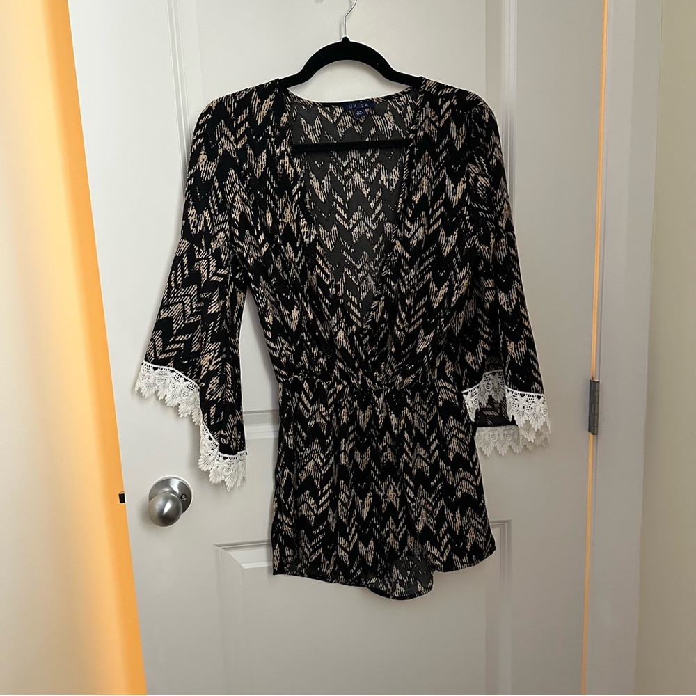 Urban Planet Romper